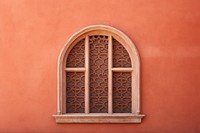 Window architecture building spirituality.