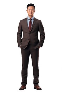 Standing blazer tuxedo adult. AI generated Image by rawpixel.