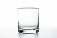 Glass white vase white background. AI generated Image by rawpixel.