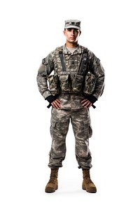 Soldier military adult army. 