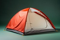 Camping tent outdoors recreation. 