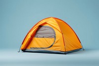 Camping tent outdoors recreation. 