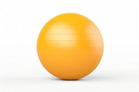 Ball sports egg white background. AI generated Image by rawpixel.