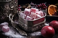 Fruit food confectionery freshness. AI generated Image by rawpixel.