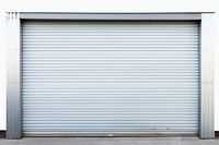 Backgrounds shutter garage metal. 