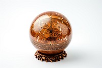 Sphere egg tradition history. AI generated Image by rawpixel.