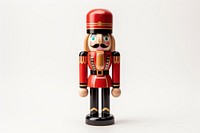 Toy nutcracker representation celebration. AI generated Image by rawpixel.