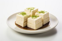 Food dessert plate meal. AI generated Image by rawpixel.