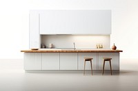 Furniture kitchen sideboard cabinet. 