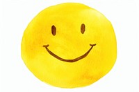 Yellow face anthropomorphic creativity. AI generated Image by rawpixel.