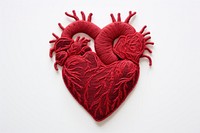 Heart representation antioxidant creativity.