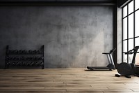 Gym flooring fitness sports. AI generated Image by rawpixel.