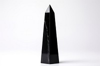 Obelisk monument white background architecture. AI generated Image by rawpixel.