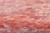 Brick wall architecture backgrounds. AI generated Image by rawpixel.