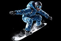 Snow snowboarding skateboard adventure. 