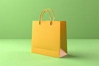 Bag handbag shopping bag accessories. AI generated Image by rawpixel.