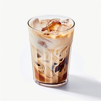 Ice latte coffee cup drink soda. 