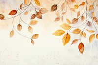 Backgrounds pattern plant leaf. AI generated Image by rawpixel.