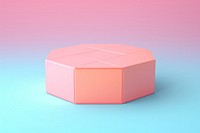 Hexagon rectangle furniture circle. AI generated Image by rawpixel.