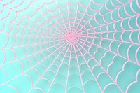 Spider web backgrounds pattern concentric. 