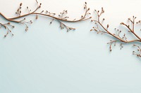Backgrounds pattern branch plant. AI generated Image by rawpixel.