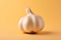 Vegetable garlic plant food. AI generated Image by rawpixel.