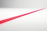 Laser line red weaponry. AI generated Image by rawpixel.