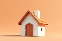 Architecture building house hut. AI generated Image by rawpixel.