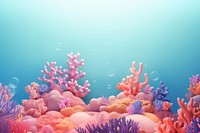 Backgrounds underwater outdoors aquarium. 