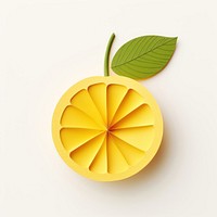 Fruit lemon plant food. 