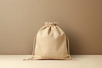 Bag brown simplicity absence. AI generated Image by rawpixel.