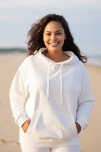 Sweatshirt outdoors sweater hoodie. 