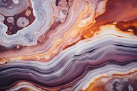 Pattern agate tranquility backgrounds design