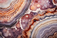 Pattern agate backgrounds accessories. 