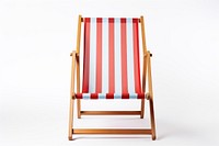 Chair furniture striped pattern. AI generated Image by rawpixel.