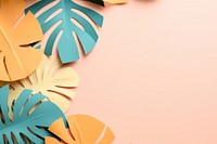 Art backgrounds plant leaf. AI generated Image by rawpixel.