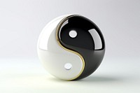 Eight-ball furniture football pottery. AI generated Image by rawpixel.