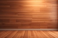 Wood hardwood floor wall
