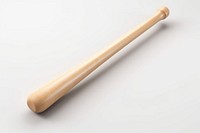 Baseball white background baseball bat simplicity. 