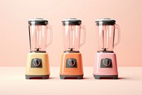 Blender mixer coffeemaker technology. 