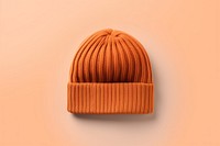 Beanie winter hat headwear. 