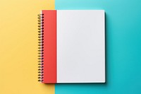 Publication diary page book. AI generated Image by rawpixel.