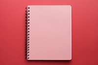 Diary page book publication. AI generated Image by rawpixel.
