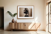 Furniture frame wall wood. 