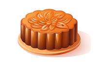 Food cake dessert icing. AI generated Image by rawpixel.