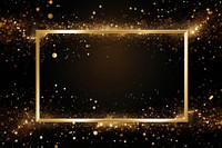 Backgrounds luxury night gold. 