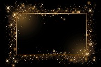 Backgrounds luxury night gold. AI generated Image by rawpixel.