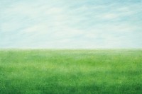 Green backgrounds outdoors horizon