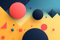 Backgrounds pattern creativity abstract. AI generated Image by rawpixel.