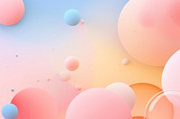Backgrounds balloon fragility abstract. AI generated Image by rawpixel.